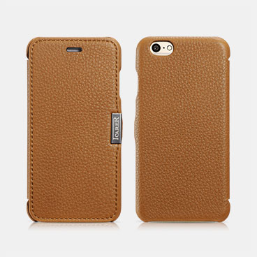 Litchi Pattern Series For iPhone 6/6S