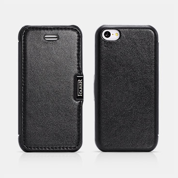 Luxury Series (Side-open) For iPhone 5C