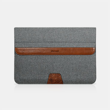 Macbook Case Tablet Sleeve with Stand Function(Fit for MacBook Air 13 inch)