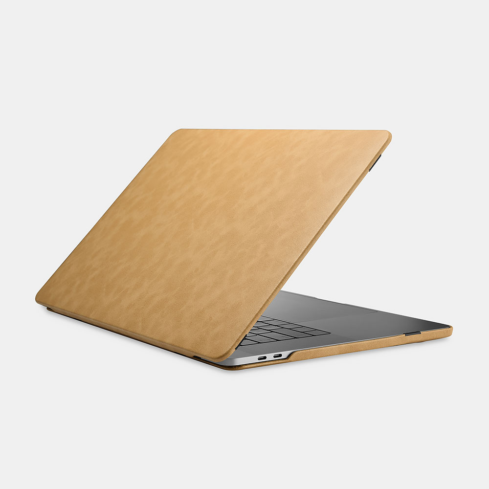 MacBook Pro 15 inch Microfiber Slim Series(PU Leather)(16/17/18/19)