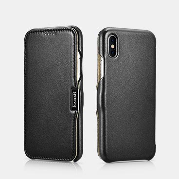 iPhone XS Max Luxury Series Side-open