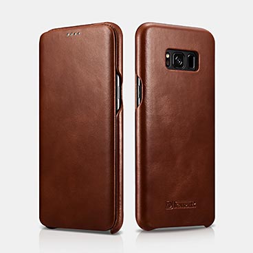 Curved Edge Vintage Series For SAMSUNG Galaxy S8