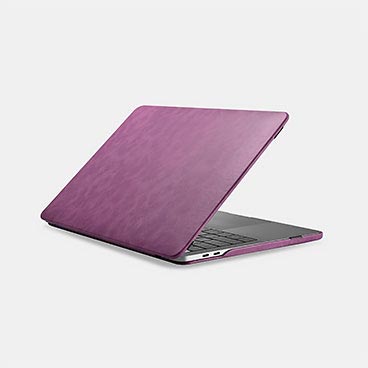 MacBook Pro 13 inch Microfiber Slim Series(PU Leather)(16/17/18/19/20/20 M1)
