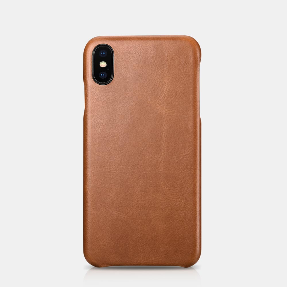 iPhone XS Max back cover