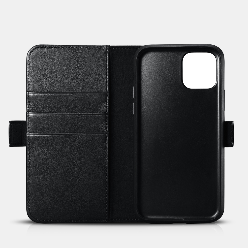 iPhone 11 Pro Detachable Wallet Case （5.8 inch）