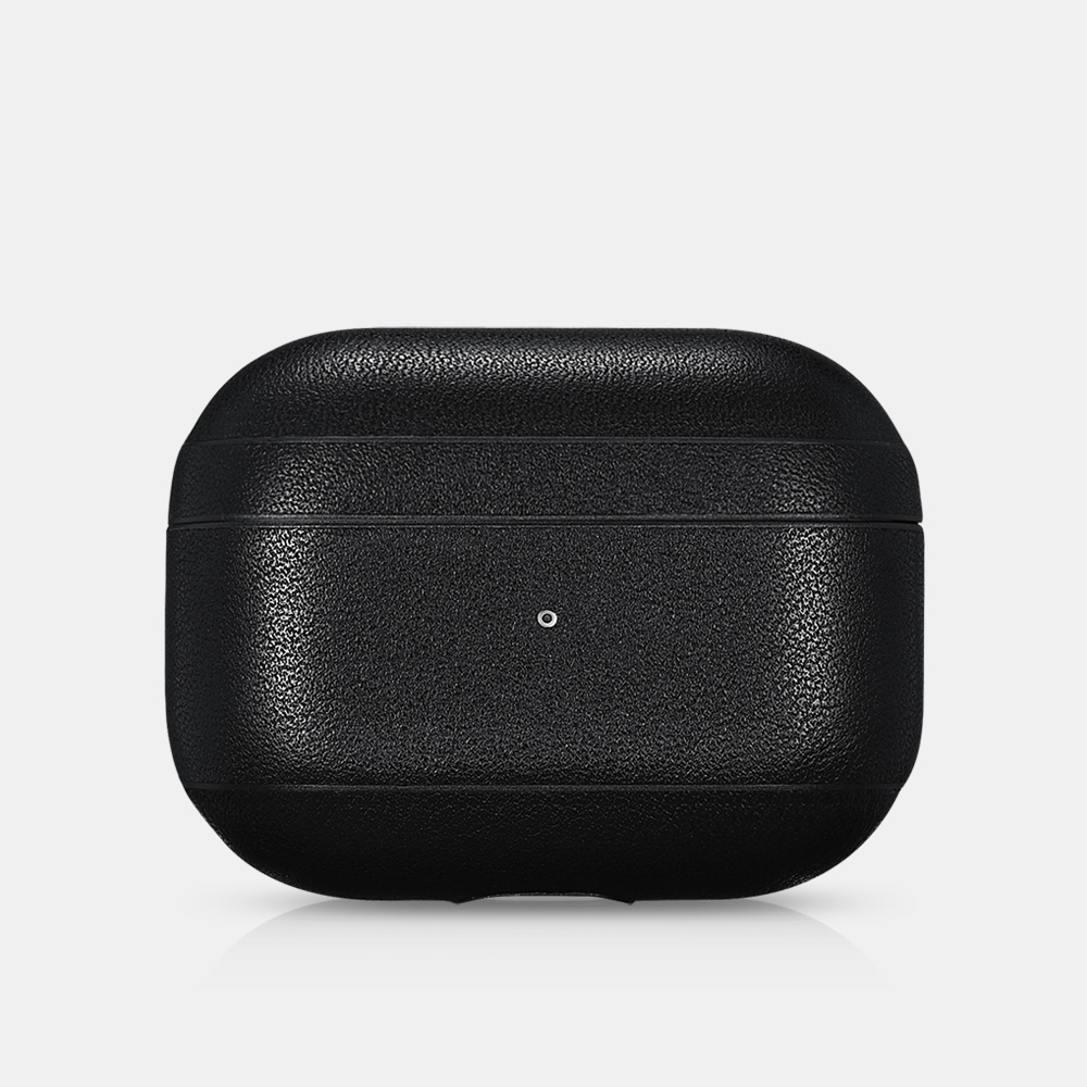 Airpods Pro Case Nappa Leather Classic Style